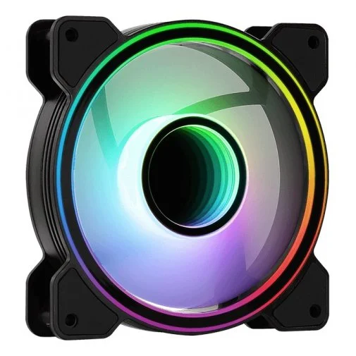 Фото: Кулер AeroCool Mirage 12 № 4 | KTC