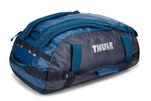Фото: Дорожня сумка THULE Chasm M 70L TDSD-203 Poseidon (3204416) № 6 | KTC