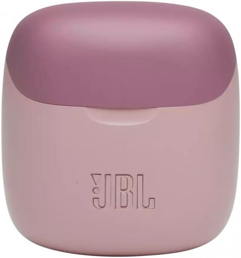 Гарнітура JBL TUNE 225TWS Pink (JBLT225TWSPIK)