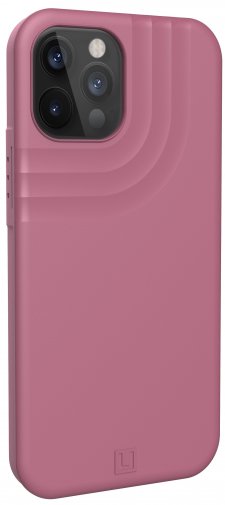 Чохол UAG for Apple iPhone 12 Pro Max - U Anchor Dusty Rose (11236M314848)
