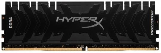 Оперативна пам’ять Kingston HyperX Predator DDR4 2x32GB (HX426C13PB3K4/64)