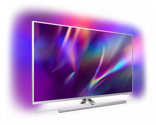Телевізор LED Philips 43PUS8505/12 (Smart TV, Wi-Fi, 3840x2160)