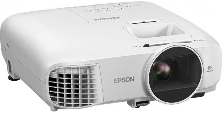 Проектор Epson EH-TW5700 (V11HA12040)
