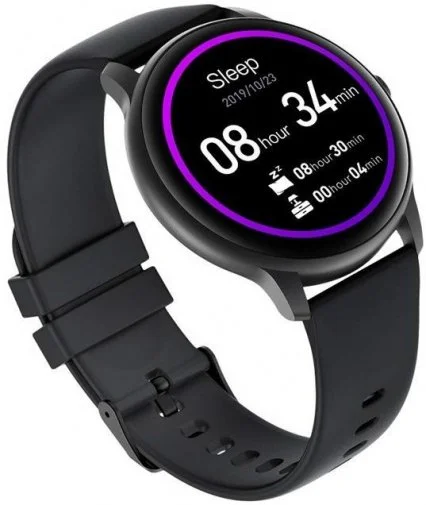 Фото: Смарт годинник IMILAB iMi KW66 Black № 7 | KTC