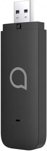 Фото: Модем Alcatel Linkkey IK 41 IK41VE 4G LTE Black (IK41VE1-2AALUA1) № 7 | KTC