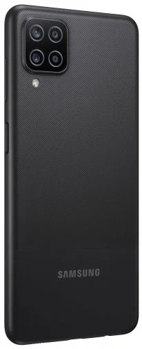 Фото: Смартфон Samsung Galaxy A12 A125 3/32GB SM-A125FZKUSEK Black № 14 | KTC