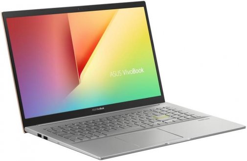 Ноутбук ASUS VivoBook K513EQ-BQ035 Hearty Gold
