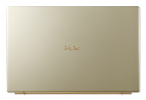 Ноутбук Acer Swift 5 SF514-55T-51TK NX.A35EU.002 Gold