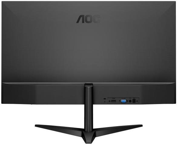 Монітор AOC 27B1H/01 Black