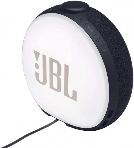 Портативна акустика JBL Horizon 2 Black (JBLHORIZON2BLKEU)