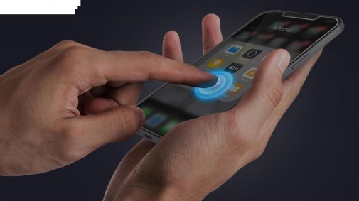 Захисне скло Spigen for Apple iPhone 12 Mini - Glas tR EZ Fit Privacy 2 Pack (AGL01813)