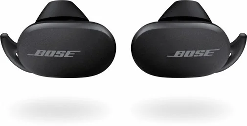 Фото: Навушники BOSE QuietComfort Earbuds Black (831262-0010) № 10 | KTC