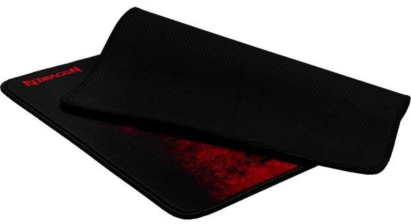 Килимок Redragon Pisces Black/Red (78229)