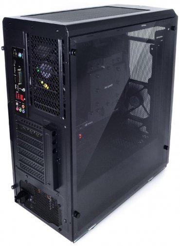 Персональний комп'ютер ARTLINE WorkStation W96 (W96v12)