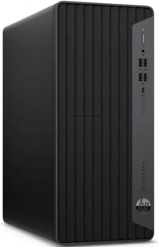 Персональний комп'ютер HP EliteDesk 800 G6 TWR (1D2X8EA)
