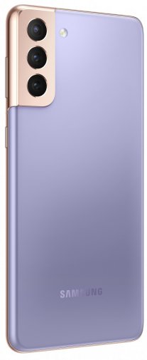 Смартфон Samsung Galaxy S21 Plus 8/128GB Phantom Violet