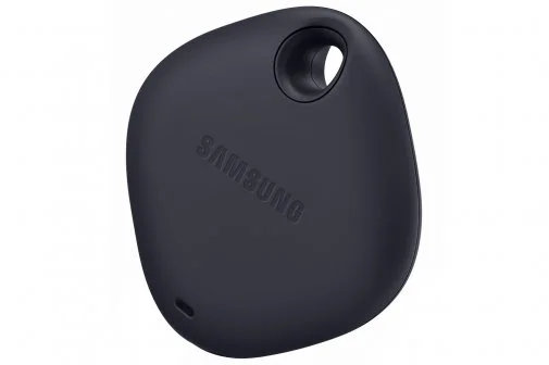 Фото: Пошукова мітка Samsung Tag Black № 8 | KTC