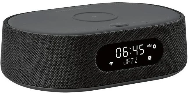 Фото: Колонка Harman Kardon Citation Oasis Black (HKCITAOASISBLKEU) № 7 | KTC