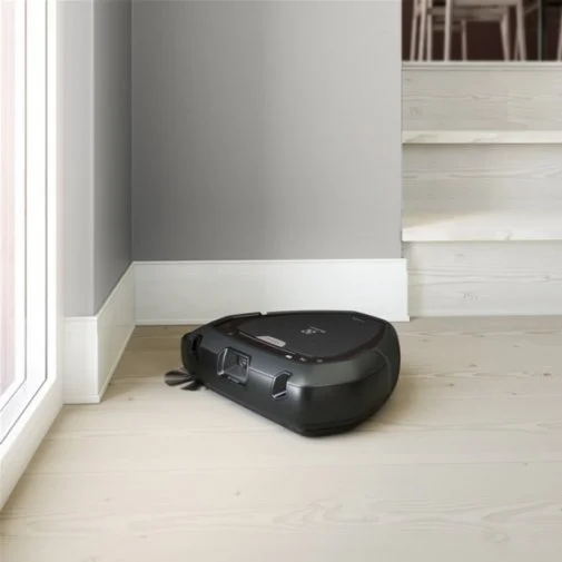 Фото: Робот-пилосос Electrolux PI92-4ANM Shale Grey № 11 | KTC