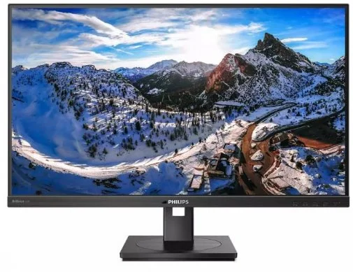 Фото: Монітор Philips 279P1/00 - 27" IPS / 3840×2160 / 60 Гц / HAS № 8 | KTC