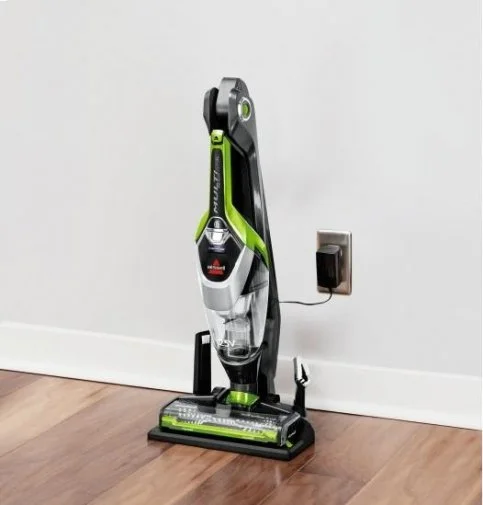 Фото: Ручний бездротовий пилосос Bissell MultiReach Ion XL 25V 1971G № 7 | KTC