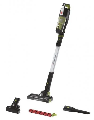 Фото: Ручний бездротовий пилосос Hoover HF522NPW011 № 17 | KTC