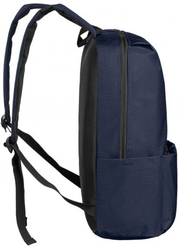 Рюкзак для ноутбука 2E StreetPack 20L Blue (2E-BPT6120NV)