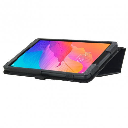 Чохол для планшета BeCover for Huawei MatePad T8 - Slimbook Black (705447)