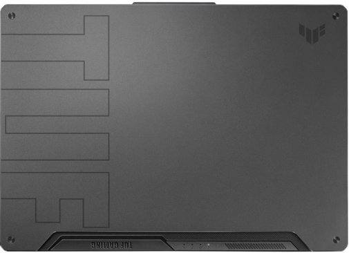 Ноутбук ASUS TUF Gaming A15 FA506QR-AZ001 Eclipse Gray