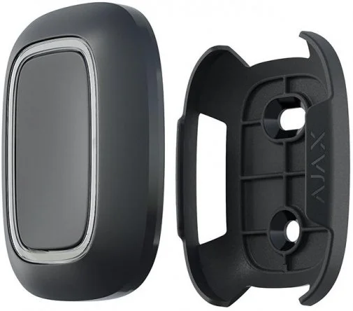 Фото: Тримач Ajax Holder for Button/DoubleButton Black (000020421) № 5 | KTC