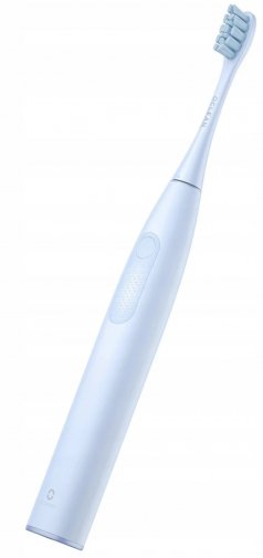 Електрична зубна щітка Oclean Oclean F1 Blue
