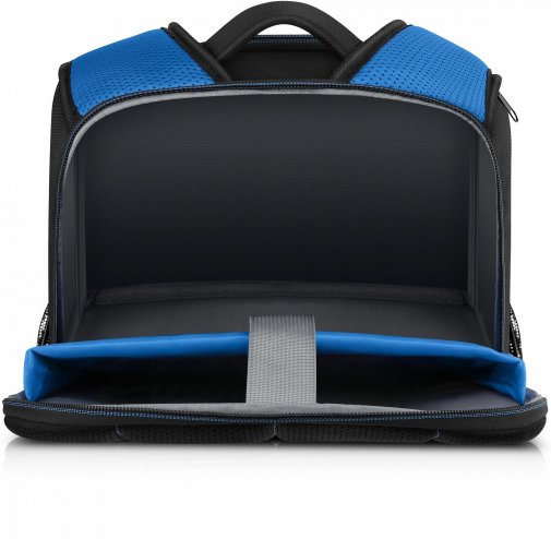 Рюкзак для ноутбука Dell Essential Backpack ES1520P Black (460-BCTJ)