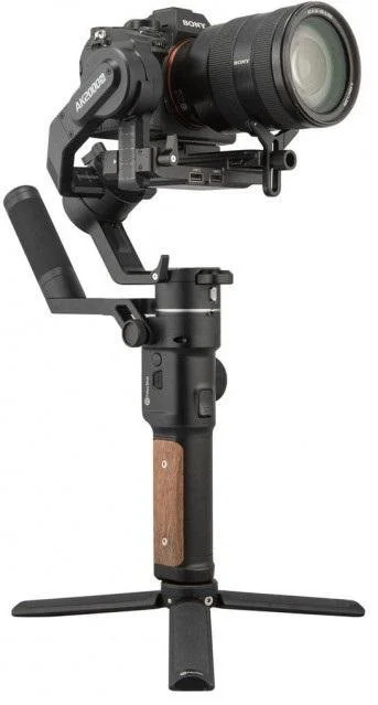 Фото: Стедікам Feiyu-Tech AK2000S Standard Kit (AK2000SSK) № 8 | KTC