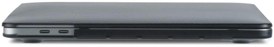 Чохол Incase for MacBook Pro 13 - Dots Hardshell Case Black (INMB200629-BLK)