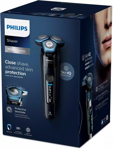 Електробритва Philips Shaver series 7000 S7783/59