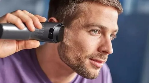 Фото: Машинка для стрижки Philips Series 3000 (HC3510/15) № 21 | KTC