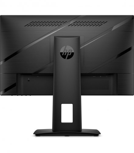  Монітор HP X24ih Black Gaming (2W925AA)