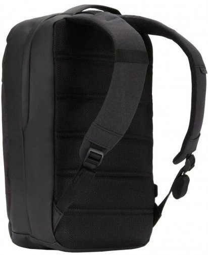 Рюкзак для ноутбука Incase City Dot Backpack Black (INCO100421-BLK)