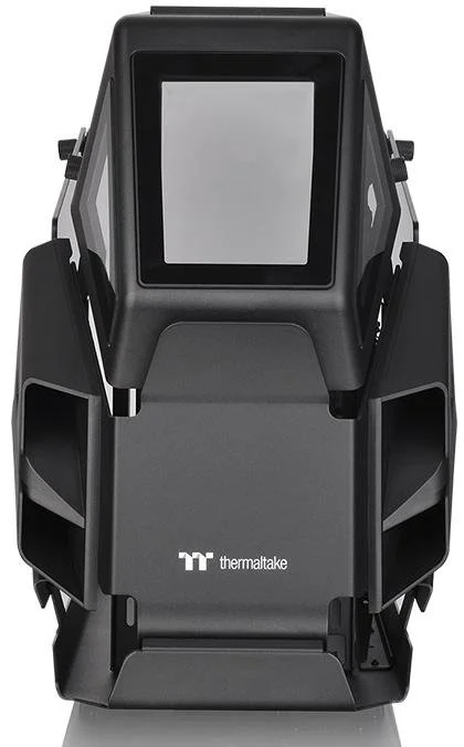 Фото: Корпус Thermaltake AH T200 Black with window (CA-1R4-00S1WN-00) № 9 | KTC