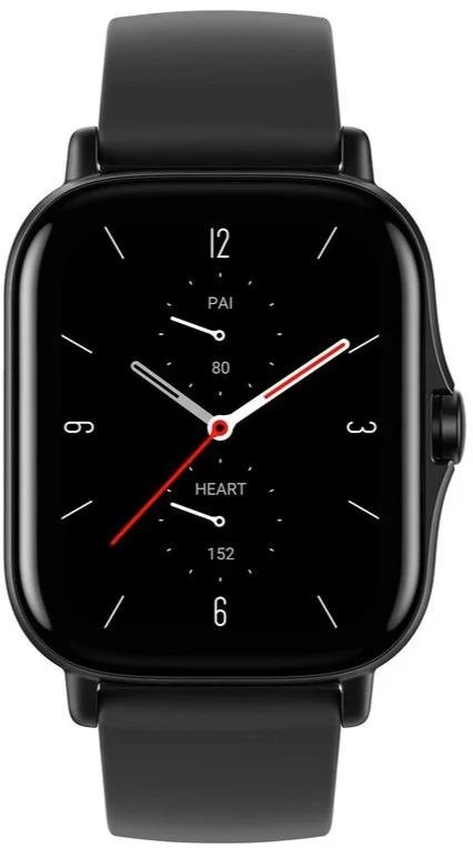 Фото: Смарт годинник Amazfit GTS 2 Black (A1969_Black) № 6 | KTC