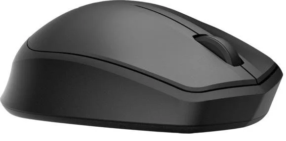 Фото: Миша HP Silent 280 Black (19U64AA) № 7 | KTC