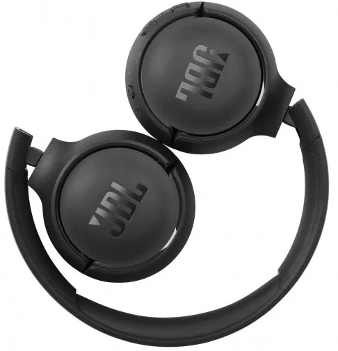 Фото: Навушники JBL Tune 510BT Black (JBLT510BTBLKEU) № 8 | KTC