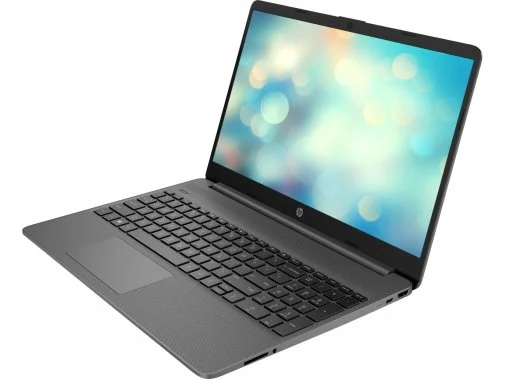 Фото: Ноутбук HP 15s-eq1206ur 24D58EA Gray - 15.6" IPS AMD Ryzen 3 / 4300U / DDR4 8 ГБ / PCI-E SSD 256 ГБ / Radeon Graphics № 6 | KTC
