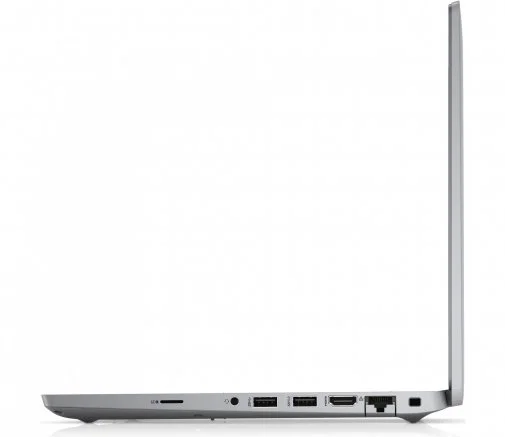 Фото: Ноутбук Dell Latitude 5420 N015L542014UA_W11P Silver - 14" IPS 60 Гц / Intel Core i5 / i5-1145G7 / DDR4 16 ГБ / PCI-E SSD 512 ГБ / Intel Iris Xe Graphics № 13 | KTC
