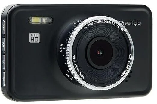 Фото: Відеореєстратор Prestigio RoadRunner 420DL (PCDVRR420DL) № 10 | KTC