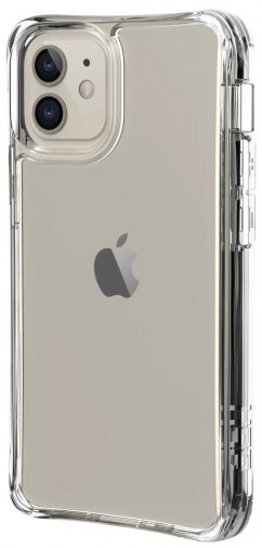Чохол UAG for Apple iPhone 12 Mini - Plyo Crystal Crystal Clear (112342174343)