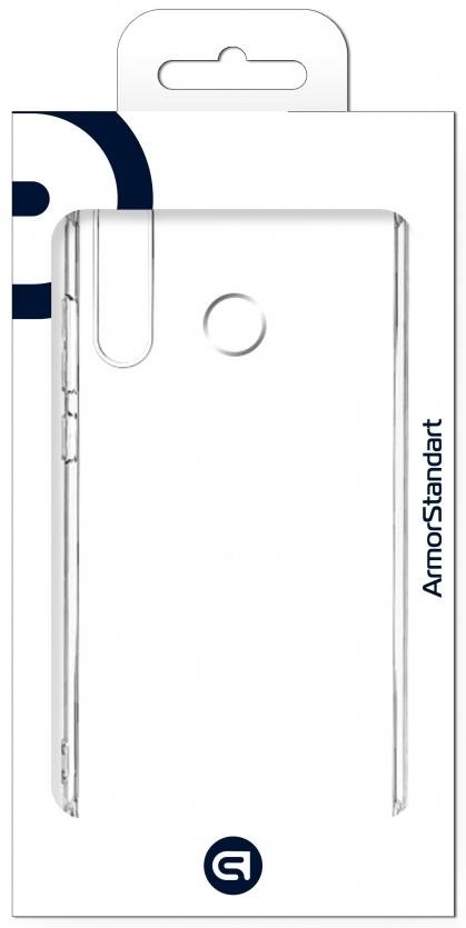 Чохол ArmorStandart for Honor 10i - Air Force Transparent (ARM55328)