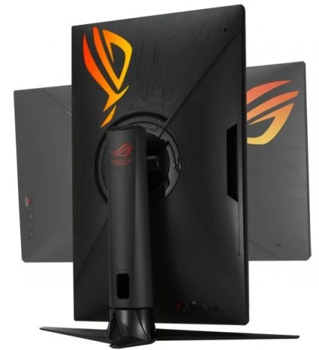 Фото: Монітор ASUS ROG Strix XG27AQ - 27" IPS / 2560×1440 / 170 Гц / Nvidia G-Sync Compatible / Pivot / HAS № 8 | KTC