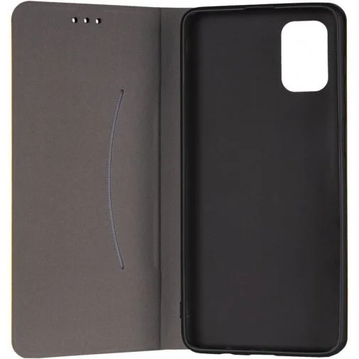 Фото: Чохол Gelius for Samsung M51 M515 - Book Cover Leather New Blue (00000082997) № 11 | KTC