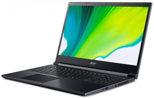 Ноутбук Acer Aspire 7 A715-42G-R4C2 NH.QBFEU.00J Black